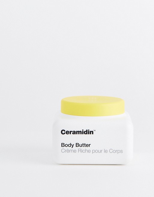 Dr.Jart+ Ceramidin Body butter 200ml