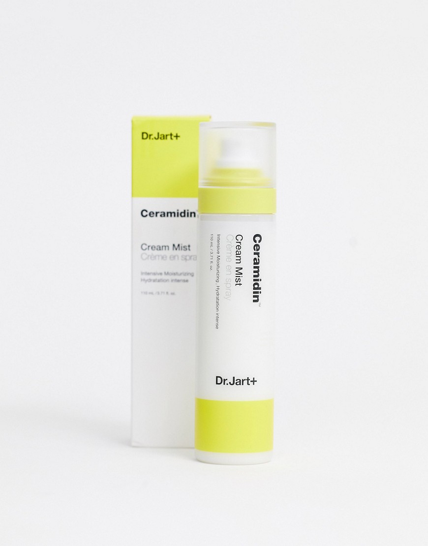 Dr. Jart+ Ceramidin Cream Mist 110ml-No colour