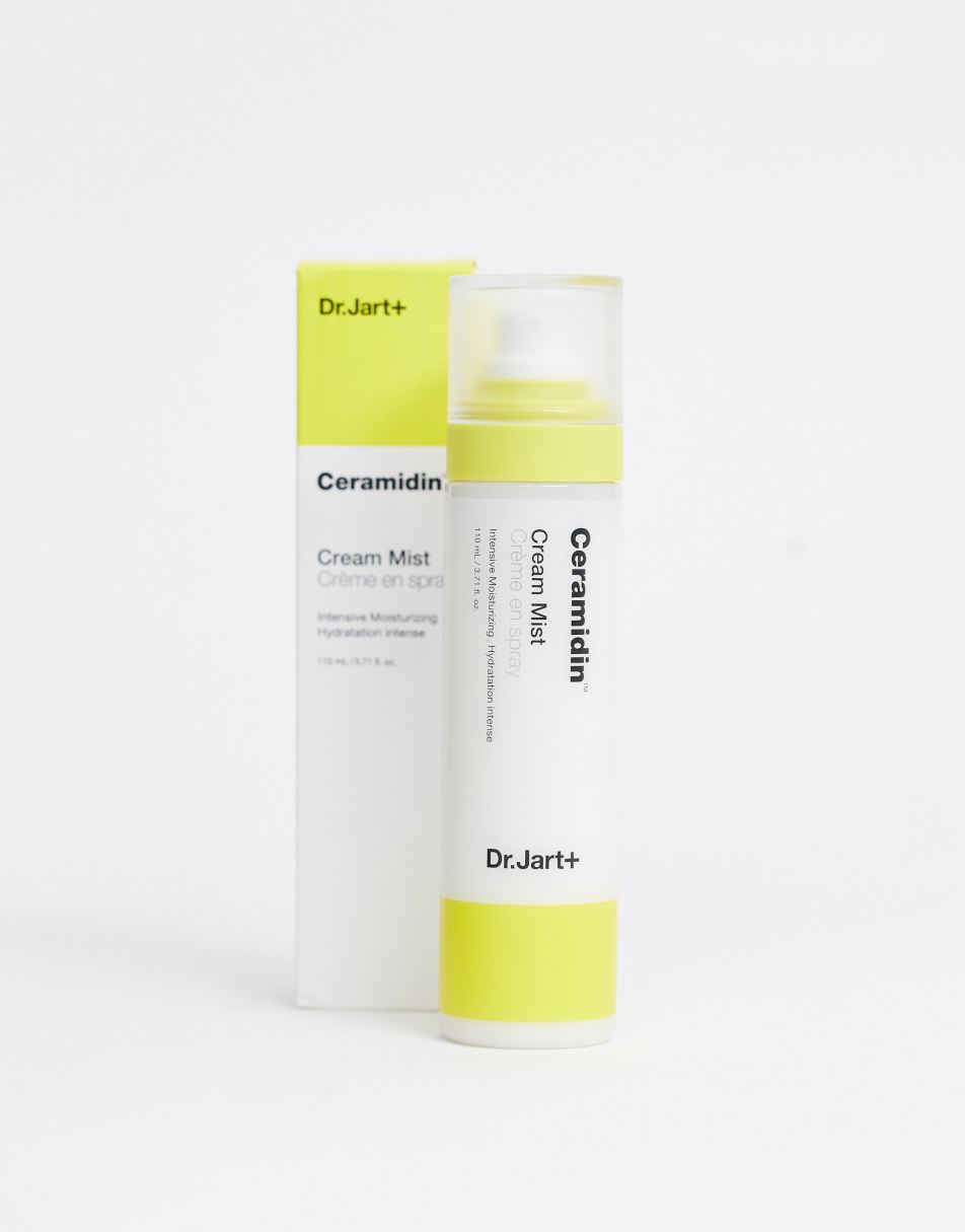 Dr. Jart+ Ceramidin Cream Mist