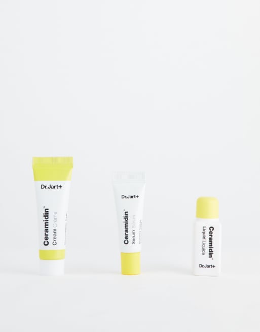 Dr.Jart+ Ceramidin Discovery Set, 3 of 4