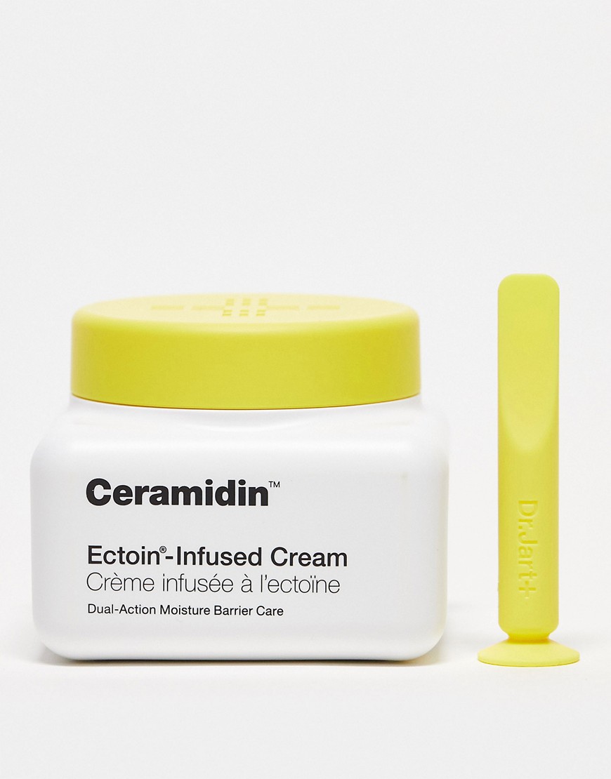Dr. Jart+ Ceramidin Ectoin-Infused Cream 50ml-No colour