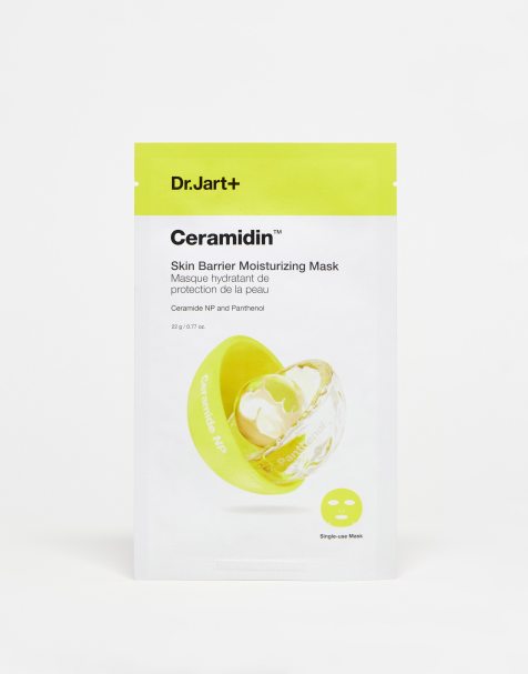 Dr.Jart+ – Ceramidin – Gesichtsmaske - view 1