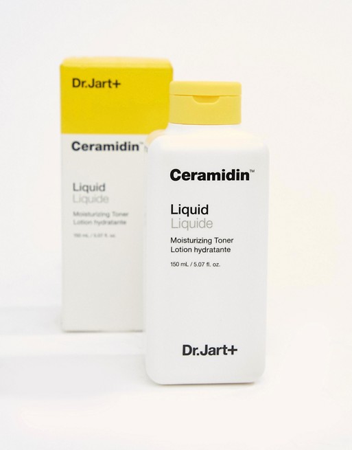 Dr.Jart+ Ceramidin Liquid Moisturising Toner 150ml