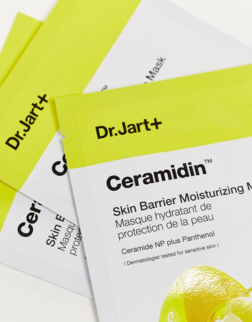 Dr.Jart+ Ceramidin Moisture Boost Set, 2 of 4