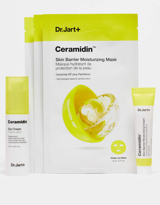 Dr.Jart+ Ceramidin Moisture Boost Set, 3 of 4
