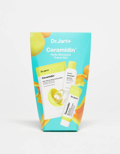 Dr.Jart+ – Ceramidin – Testset - view 1
