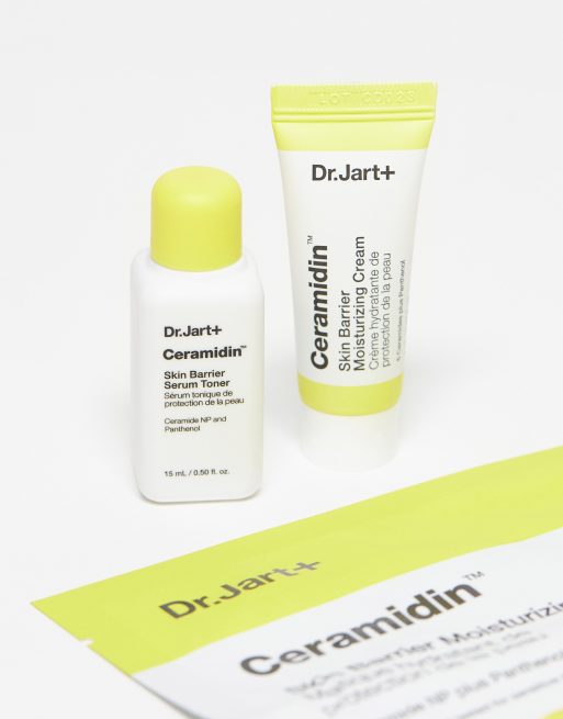 Dr.Jart+ – Ceramidin – Testset, 3 von 4