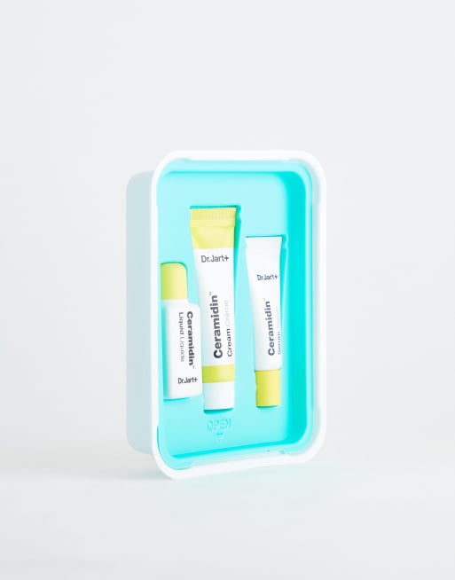 Dr.Jart+ Ceramidin Trial Kit, 2 of 4