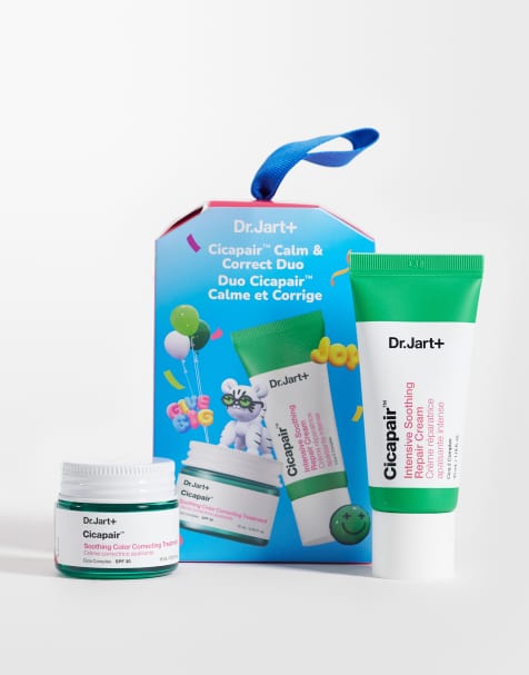 Dr.Jart+ Cicapair Calm & Correct Duo – 51 % Ersparnis - view 1