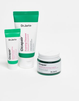 Dr. Jart+ - Cicapair - Reiseset-Keine Farbe