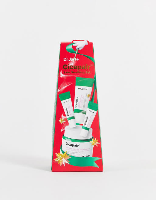 Dr.Jart+ Cicapair Skin Soothing Gift Set (save 22%)
