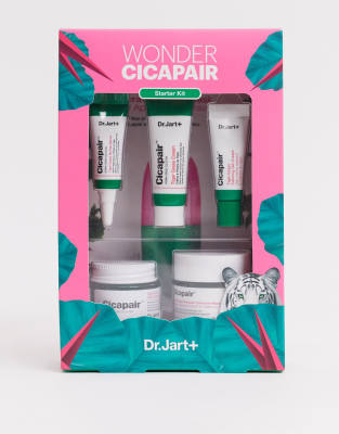 dr jart skincare set