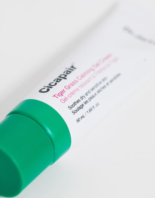 Dr.Jart + Cicapair – Tiger Grass – Beruhigende Gel-Creme, 3 von 4