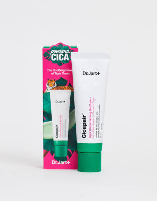 dr jart sensitive skin