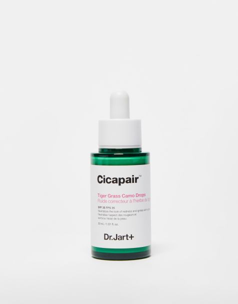 Dr.Jart+ Cicapair Tiger Grass Camo Drops SPF 35 30ml - view 1