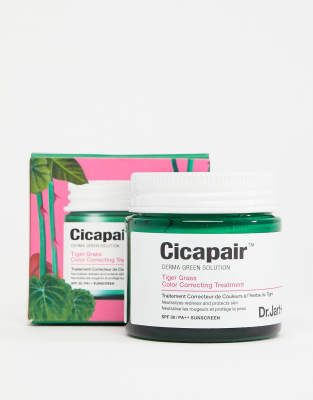 Dr.Jart+ Cicapair Tiger Grass Color Correcting Treatment ...