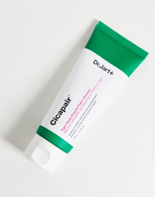 Dr.Jart+ Cicapair Tiger Grass Enzyme Cleansing Foam, 2 of 4