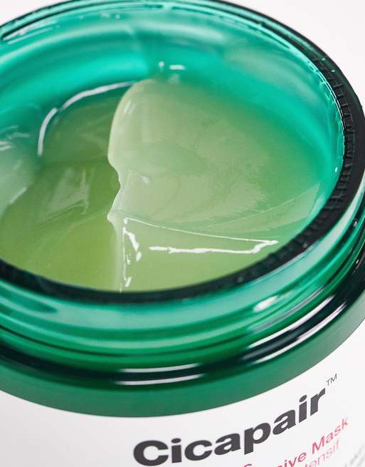 Dr.Jart+ Cicapair Tiger Grass Sleepair Intensive Mask 110ml | ASOS
