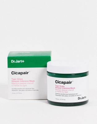 Dr.Jart+ Cicapair Tiger Grass Sleepair Intensive Mask 110ml - ASOS Price Checker