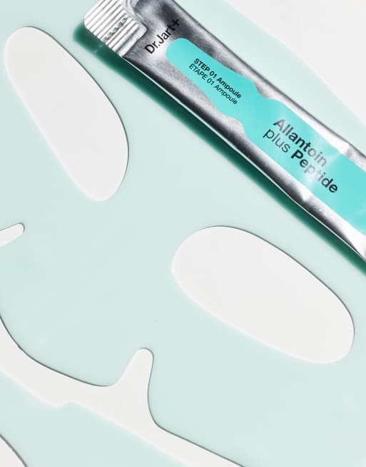 Dr.Jart+ – Cryo Rubber – Beruhigende Maske mit Allantoin, 2 von 4