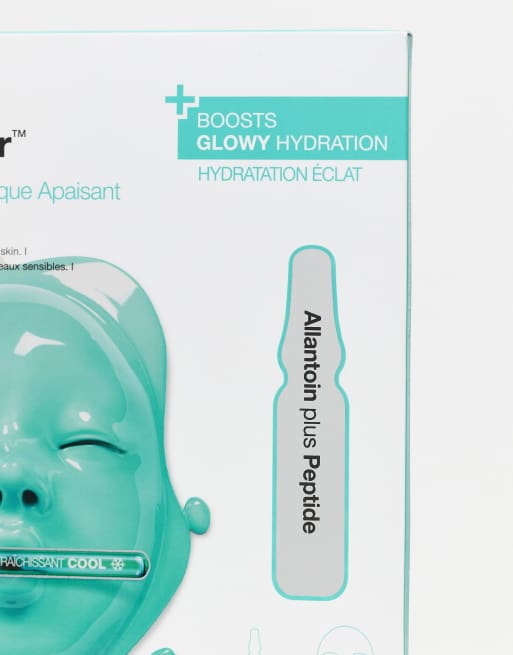 Dr.Jart+ – Cryo Rubber – Beruhigende Maske mit Allantoin, 3 von 4