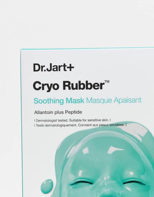 Dr.Jart+ – Cryo Rubber – Beruhigende Maske mit Allantoin, 4 von 4
