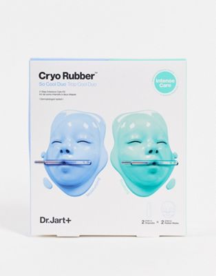 Dr. Jart+ Cryo Rubber So Cool Duo-No colour