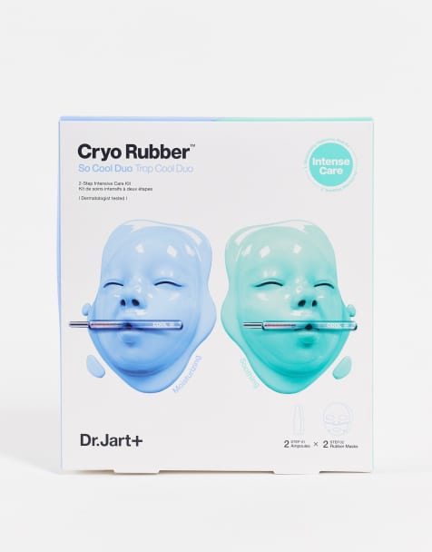 Dr.Jart+ Cryo Rubber So Cool Duo - view 1