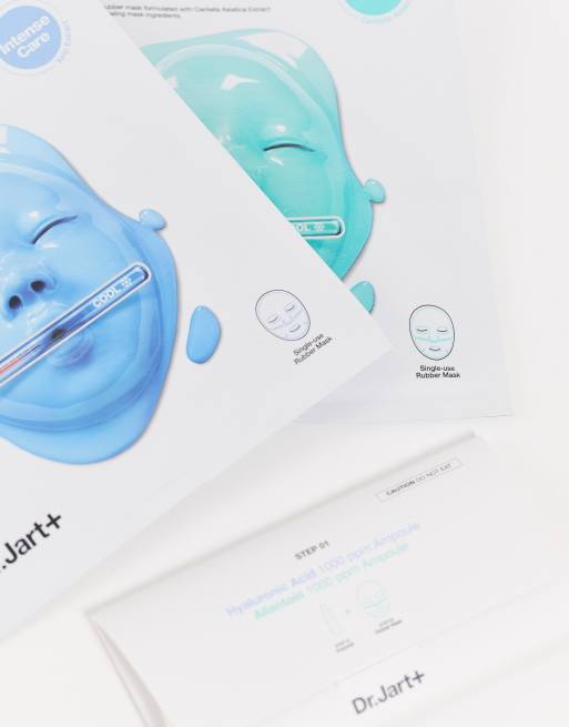 Dr.Jart+ Cryo Rubber So Cool Duo, 3 of 4