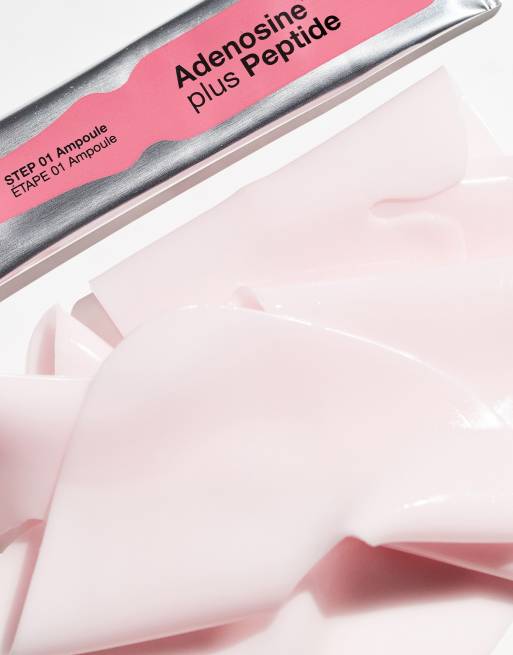 Dr.Jart+ – Cryo Rubber – Straffende Maske mit Adenosin, 2 von 4