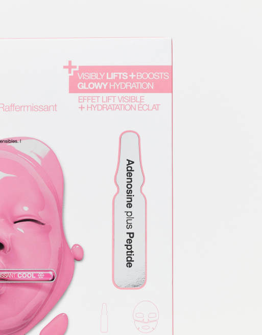 Dr.Jart+ – Cryo Rubber – Straffende Maske mit Adenosin, 4 von 4