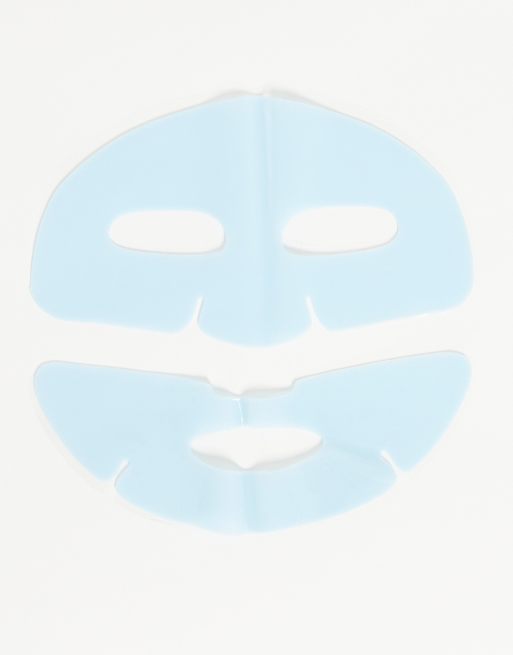 Dr.Jart+ – Cryo Rubber – Tuchmaske mit feuchtigkeitsspendender Hyaluronsäure, 3 von 4