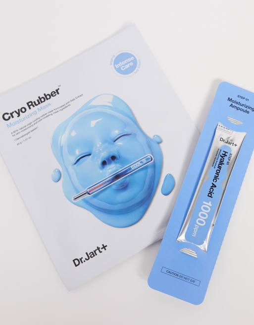 Dr.Jart+ Cryo rubber with Moisturising Hyaluronic Acid, 3 of 4