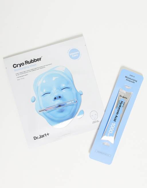 Dr.Jart+ Cryo Rubber With Moisturizing Hyaluronic Acid, 2 of 4