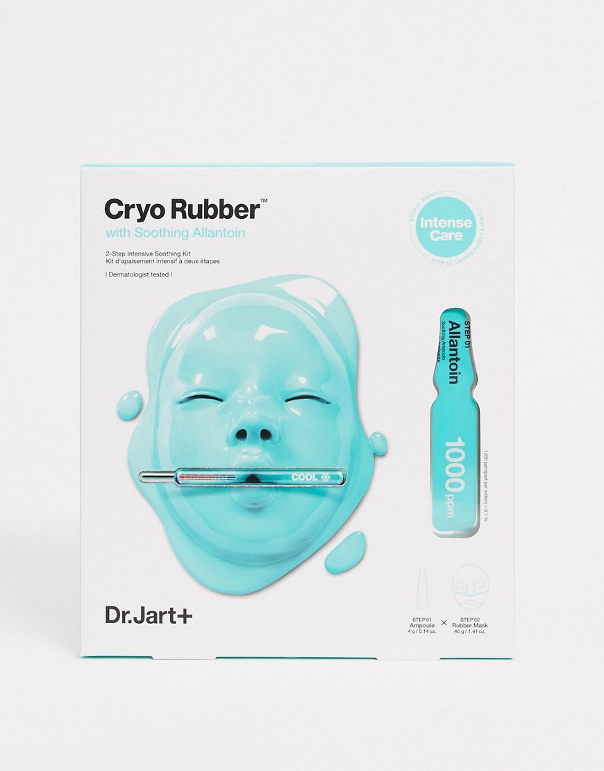 Dr. Jart+ Cryo Rubber With Soothing Allantoin-No colour