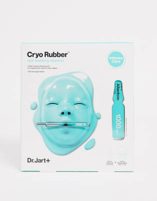 Dr.Jart+ Cryo Rubber With Soothing Allantoin