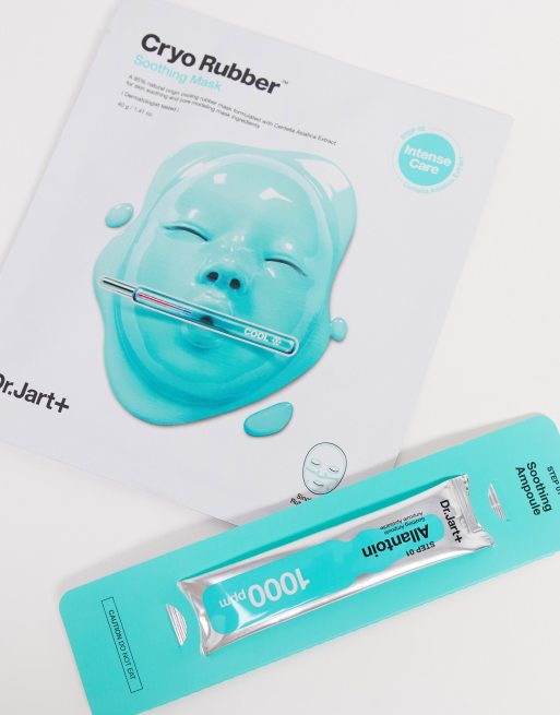 Dr.Jart+ Cryo Rubber With Soothing Allantoin, 3 of 4
