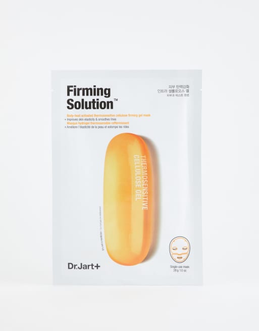 Dr.Jart+ – Dermask Intra Jet Firming Solution – Sheet-Maske