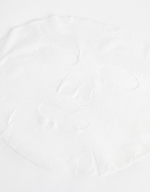 Dr.Jart+ Dermask Jet Vital Hydra Solution Sheet Mask, 3 of 4