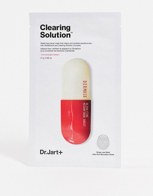 Dr.Jart+ Dermask Micro Jet Clearing Solution