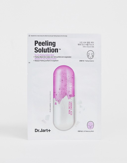 Dr.Jart+ Dermask Peeling Solution