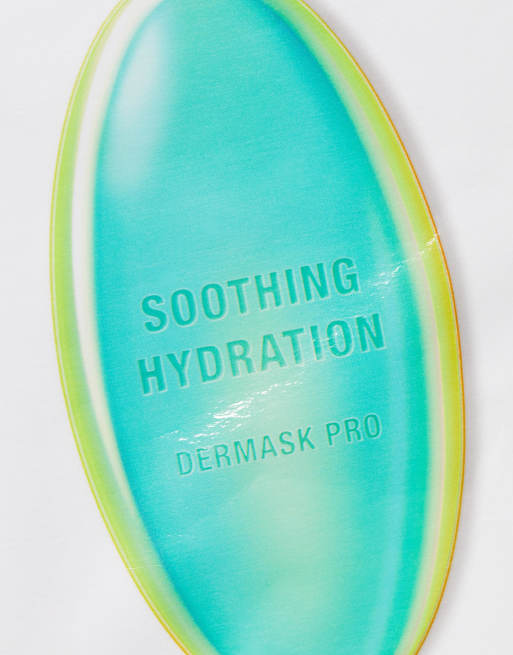 Dr.Jart+ – Dermask Soothing Hydra Solution – Tuchmaske, 4 von 4