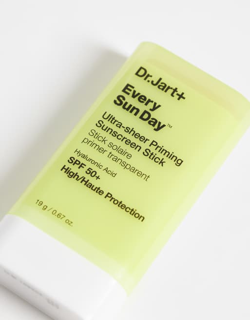 Dr.Jart+ Every Sun Day Primer-Sonnenschutzstick SPF 50, 4 von 4