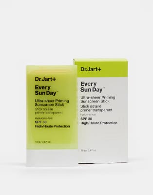 Dr. Jart+ - Every Sun Day Primer - Sonnenschutzstift mit LSF 30-Keine Farbe