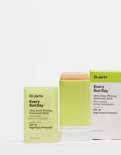 Dr.Jart+ – Every Sun Day Primer – Sonnenschutzstift mit LSF 30, 4 von 4