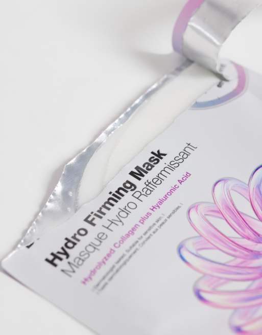 Dr.Jart+ Hyper Hydrating Mask Trio - 26% Saving, 4 of 4