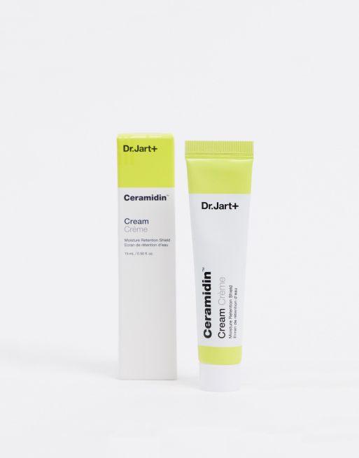 Dr.Jart+ – Mini Ceramidin – Creme, 15 ml