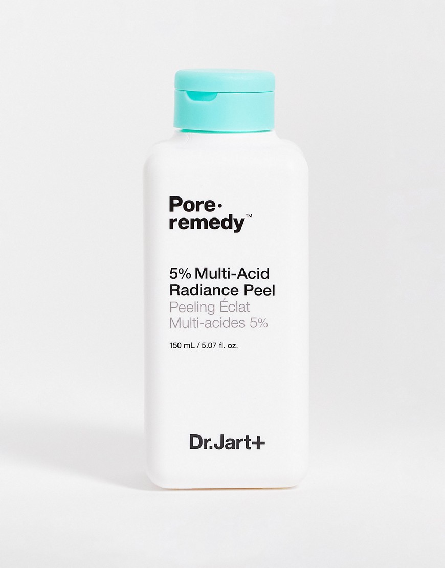 Dr. Jart+ Pore Remedy Multi-Acid Radiance Peel 150ml-No colour