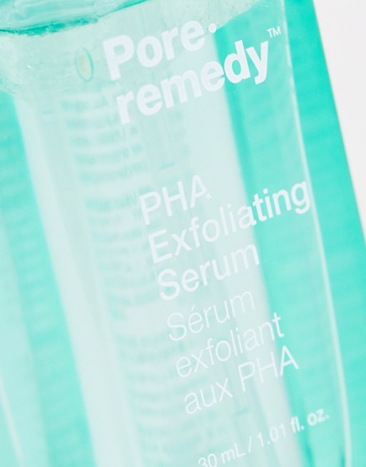 Dr.Jart+ Pore Remedy PHA Exfoliating Serum 30ml, 3 of 4