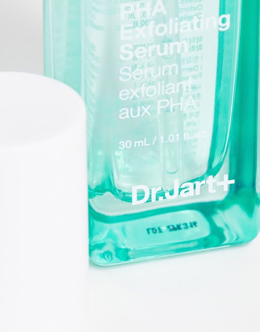 Dr.Jart+ – Pore Remedy PHA Exfoliating Serum – Peelendes Serum 30ml, 4 von 4